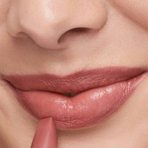 رژ لب اورجینال برند Shiseido beauty مدل Technosatin Gel Lipstick کد 818322105