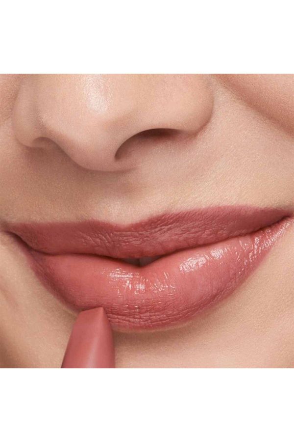 رژ لب اورجینال برند Shiseido beauty مدل Technosatin Gel Lipstick کد 818322105 - Image 2