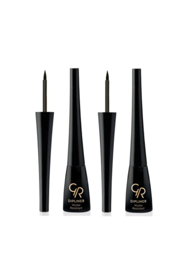 ریمل اورجینال برند Golden rose کد 39163918