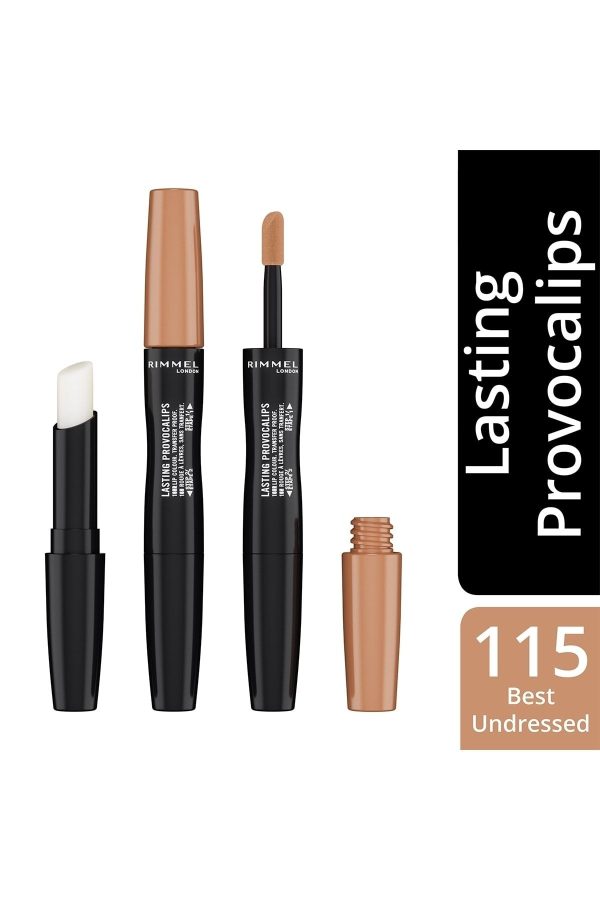 برق لب اورجینال برند Rimmel london کد 740213123