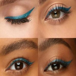 آیلاینر اورجینال برند Kiko milano مدل NEW SUPER COLOUR WATERPROOF EYELINER کد 790967686