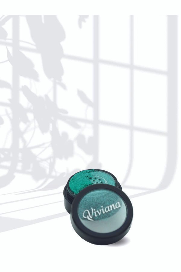 سایه چشم اورجینال برند Viviana مدل Velvet Touch Loose Eyeshadow کد 819051654