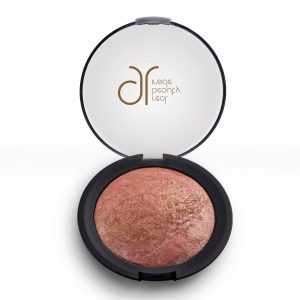 کرم پودر اورجینال برند Gl beauty مدل Terracotta Allık کد 84577847
