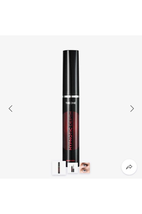 ریمل اورجینال برند Oriflame کد 806469417