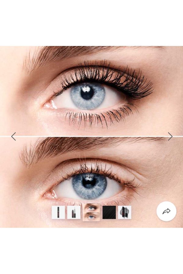 ریمل اورجینال برند Oriflame کد 806469417 - Image 2