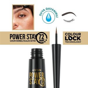 تثبیت کننده ابرو اورجینال برند Avon کد 757252406
