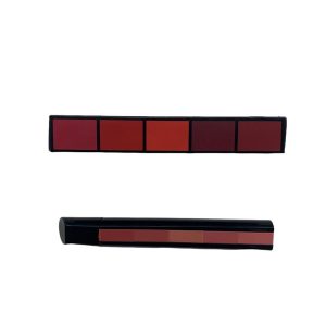 رژ لب اورجینال برند Mst cosmetic کد 306286659