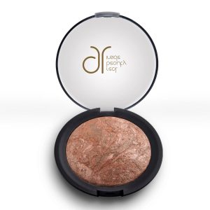 رژ گونه اورجینال برند Gl beauty مدل Terracotta Allık کد 84171780