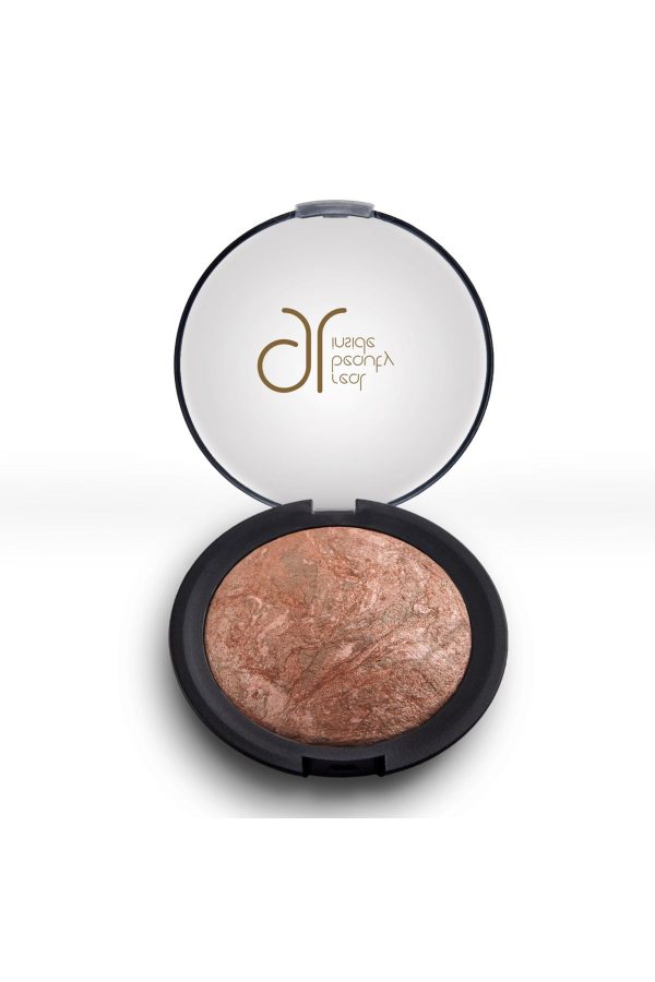 رژ گونه اورجینال برند Gl beauty مدل Terracotta Allık کد 84171780 - Image 2