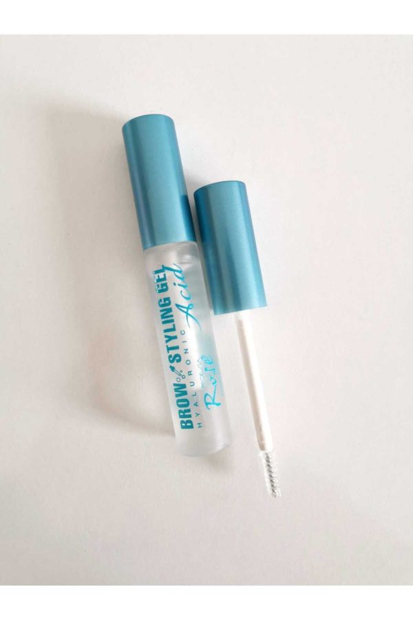 ریمل ابرو اورجینال برند Roesia rose cosmetics کد 779706807 - Image 2