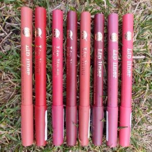 مداد لب اورجینال برند Rs ronassi cosmetics کد 676121327
