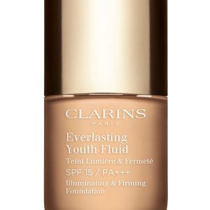 کرم فاندیشن اورجینال برند Clarins کد 742678616