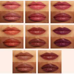برق لب اورجینال برند Rare beauty مدل Soft Pinch Tinted Lip Oil کد 796235756
