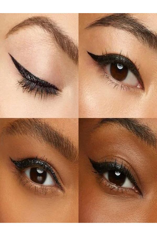 آیلاینر اورجینال برند Kiko milano مدل NEW SUPER COLOUR WATERPROOF EYELINER کد 791318040 - Image 3