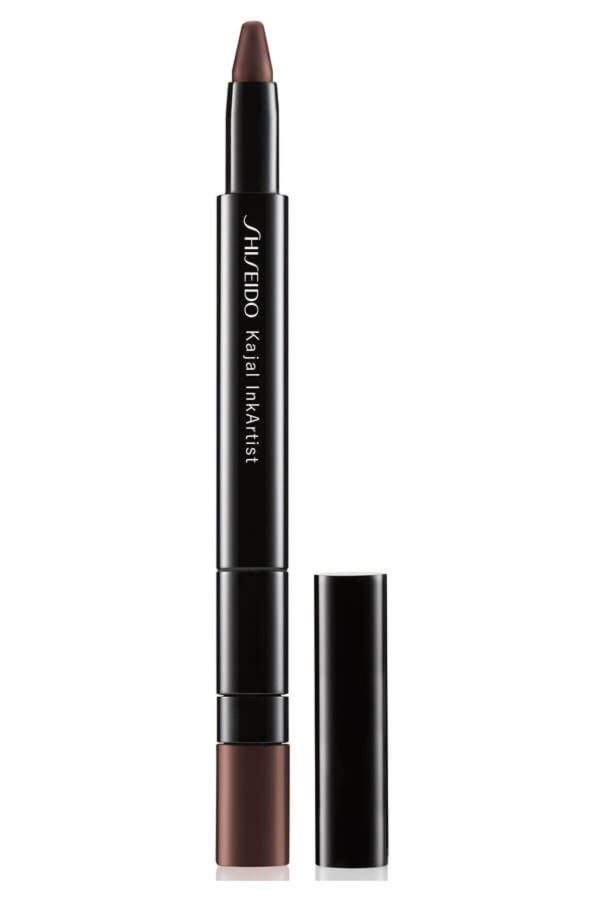 خط چشم اورجینال برند Shiseido beauty مدل Kajal InkArtist کد 818316479