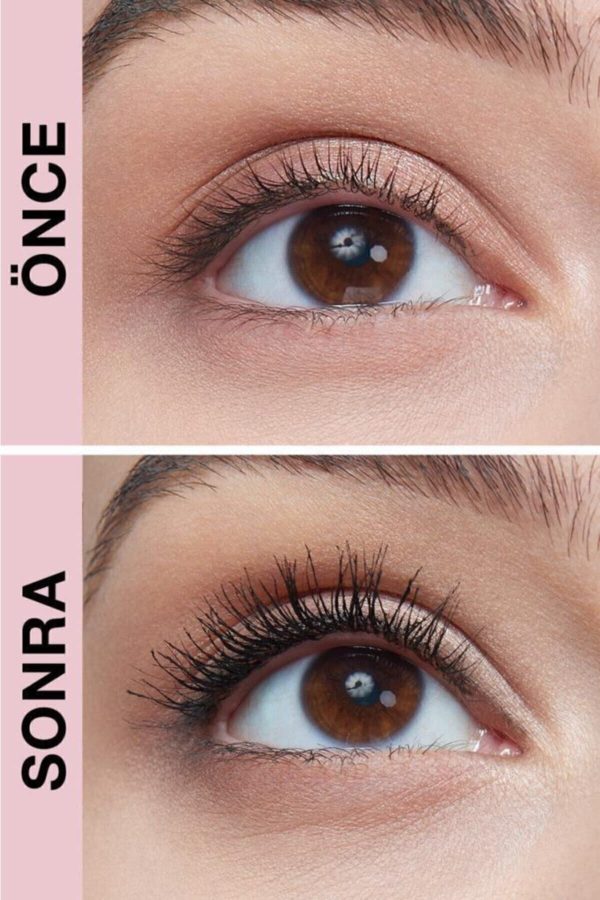 ریمل اورجینال برند Maybelline new york کد 111257138 - Image 5