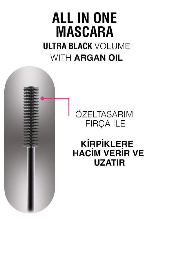 ریمل اورجینال برند Lollis کد 114254139 - Image 2
