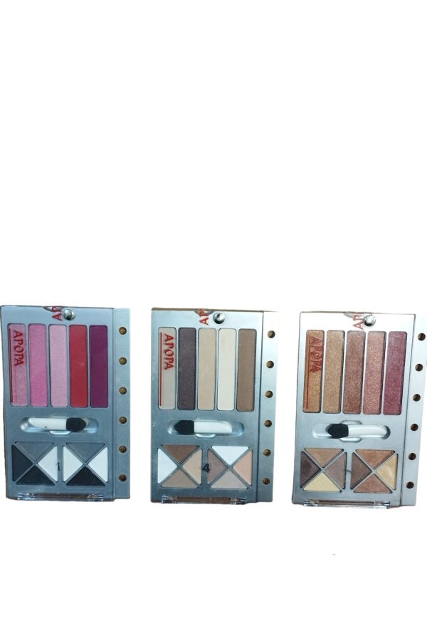 سایه چشم اورجینال برند Apopa paris کد 825221371
