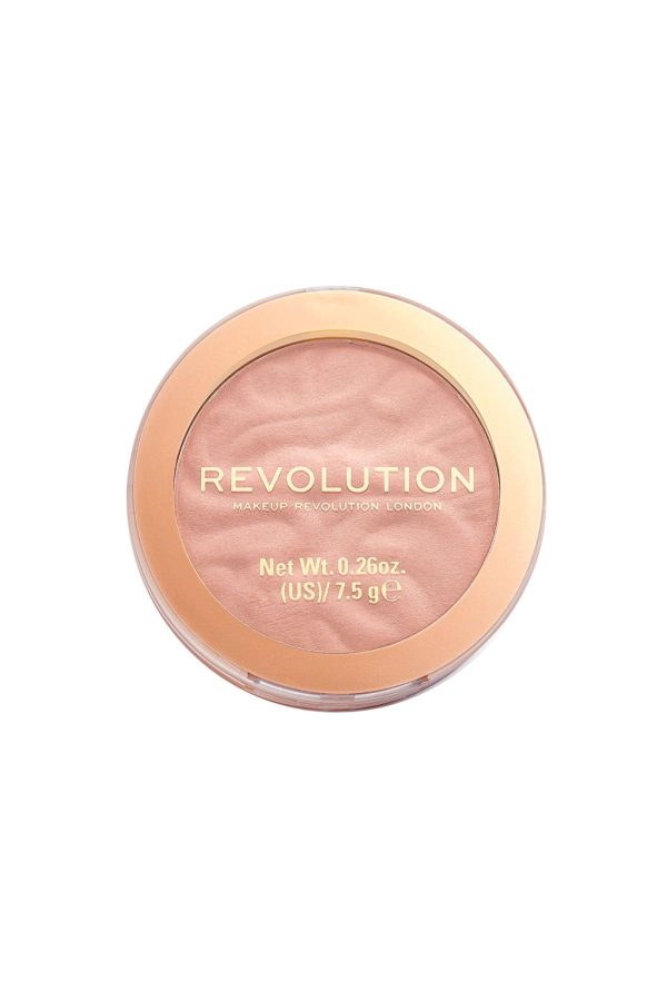 رژ گونه اورجینال برند Revolution کد 217368325