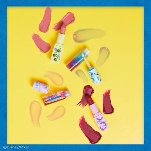 برق لب اورجینال برند Revolution مدل Swirl Lip Oil – Transparent کد 789265062