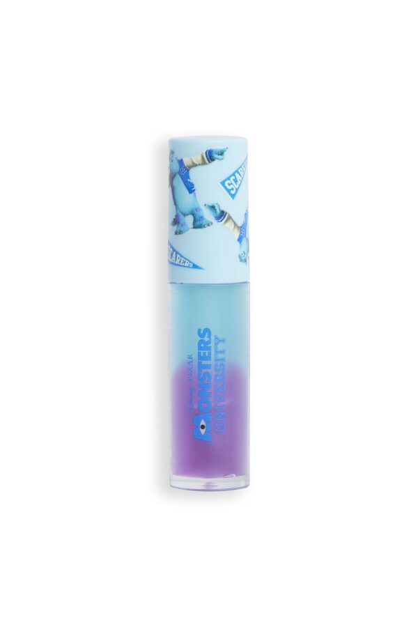 برق لب اورجینال برند Revolution مدل Swirl Lip Oil - Transparent کد 789265062 - Image 6