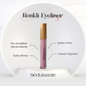 آیلاینر اورجینال برند Seduisante کد 802510979
