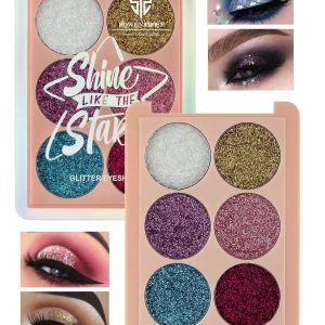 سایه چشم اورجینال برند Rowenarose کد 658754319