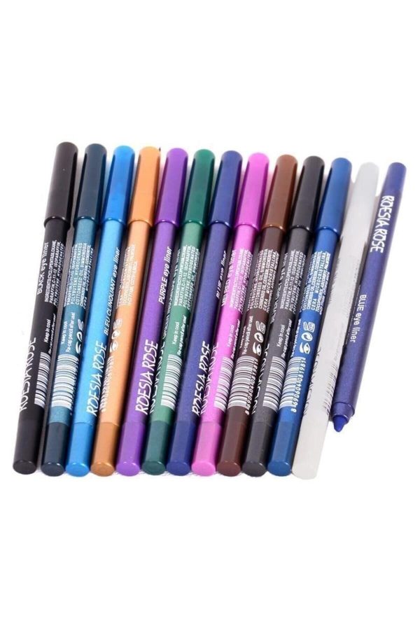 خط چشم اورجینال برند Aster beauty کد 658693196