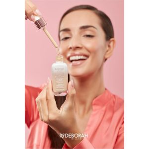کرم فاندیشن اورجینال برند Deborah کد 790481286