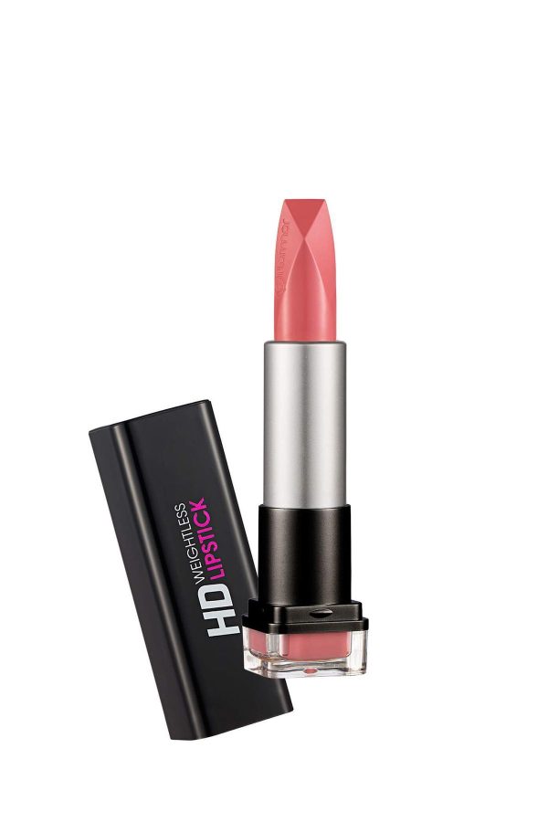 رژ لب اورجینال برند Pos مدل Weightless HD Lipstick کد 823271430