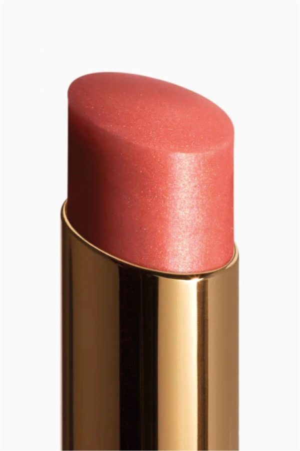 رژ لب اورجینال برند Chanel مدل ROUGE COCO BAUME NEMLENDİRİCİ RUJ کد 830927237 - Image 2