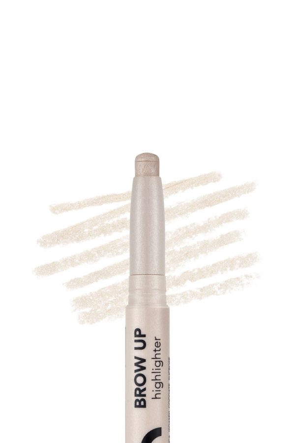 کیت آرایش اورجینال برند Flormar مدل Brow Up 3'lü Set کد 812590691 - Image 4