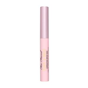 تثبیت کننده ابرو اورجینال برند Too faced کد 758716717
