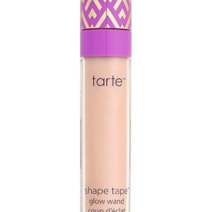 کانسیلر اورجینال برند Tarte مدل Shape Tape Glow Wand Sunbeam کد 829780078