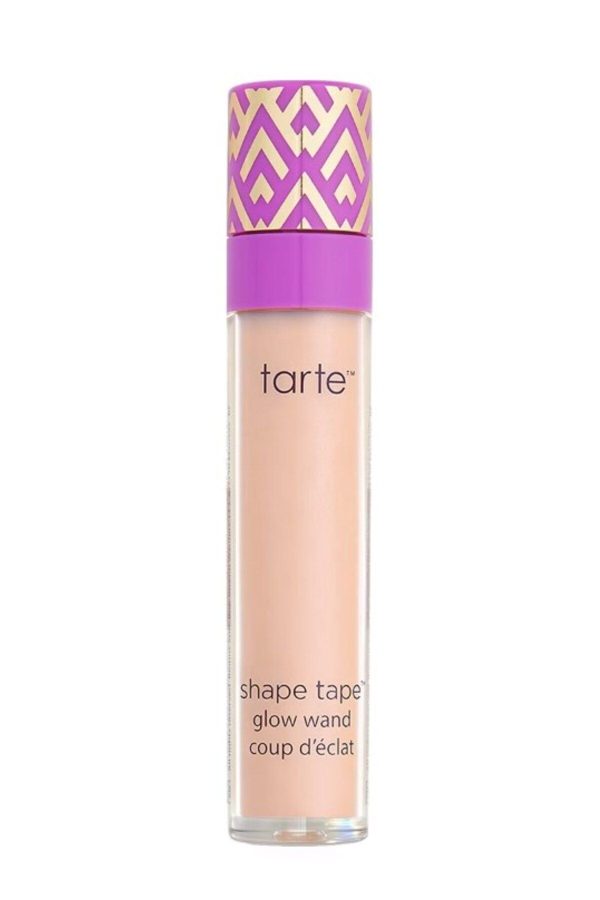 کانسیلر اورجینال برند Tarte مدل Shape Tape Glow Wand Sunbeam کد 829780078 - Image 2