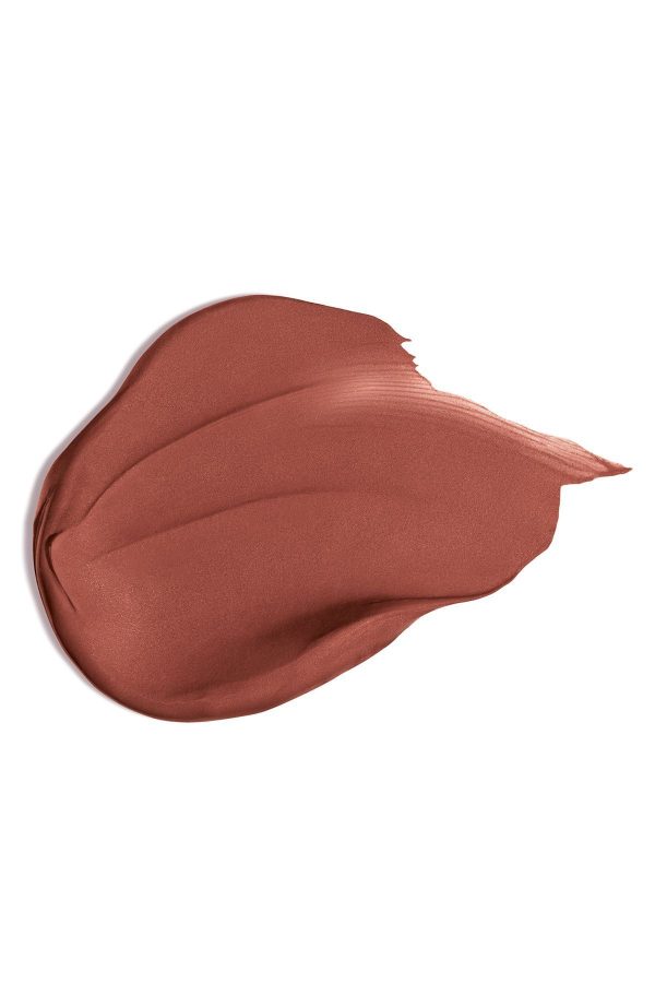 رژ لب اورجینال برند Clarins مدل JOLI ROUGE کد 791943142 - Image 3