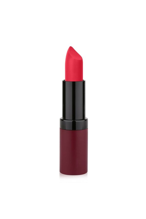 رژ لب اورجینال برند Golden rose مدل Golden Rose Velvet Matte Lipstick کد 142570514