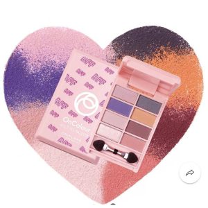 سایه چشم اورجینال برند Oriflame کد 752319708
