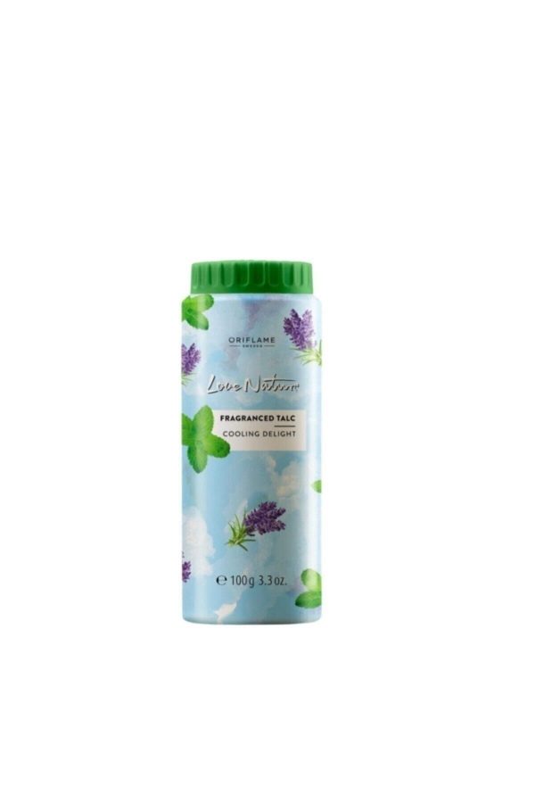 کرم پودر اورجینال برند Oriflame کد 40947311