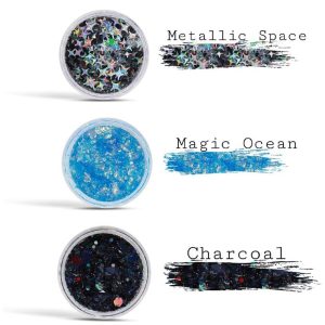 کرم روشن کننده اورجینال برند The glitter lab کد 304096155