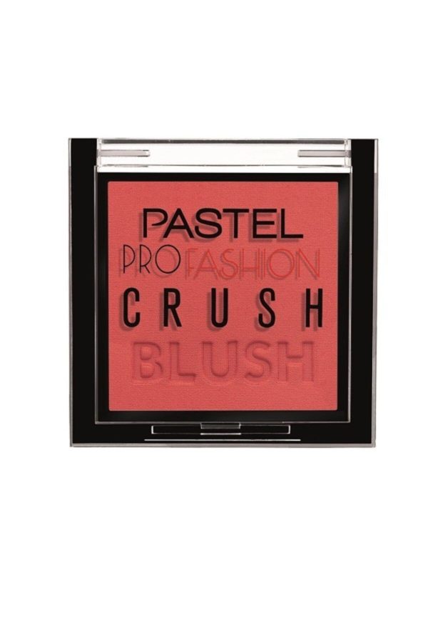 رژ گونه اورجینال برند Pastel مدل Profashıon Crush Blush کد 194976449