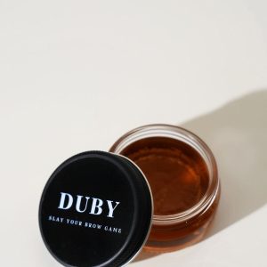 تثبیت کننده ابرو اورجینال برند Duby مدل Eyebrow Wax کد 751614580