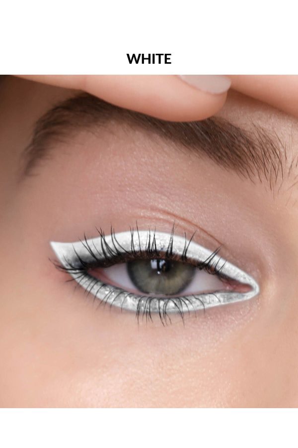آیلاینر اورجینال برند Avon مدل Power Stay Jel Eyeliner کد 828900289 - Image 2