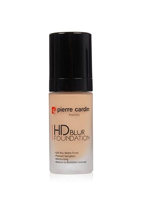 کرم فاندیشن اورجینال برند Pierre cardin کد 291969381