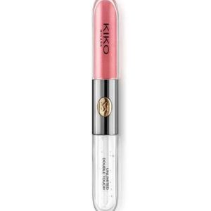 رژ لب اورجینال برند Kiko milano مدل Unlimited Double Touch کد 771160053