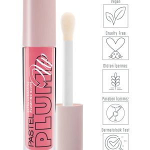 برق لب اورجینال برند Pastel کد 472876245