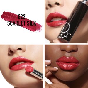 رژ لب اورجینال برند Dior مدل Addict Shine Lipstick کد 777961761