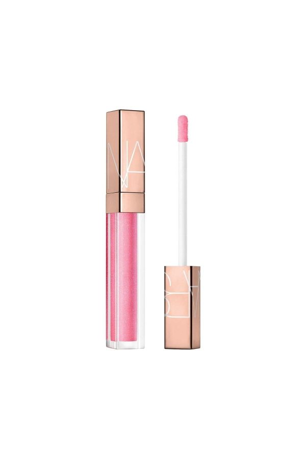 برق لب اورجینال برند Nars مدل Afterglow Lip Shine کد 450620711