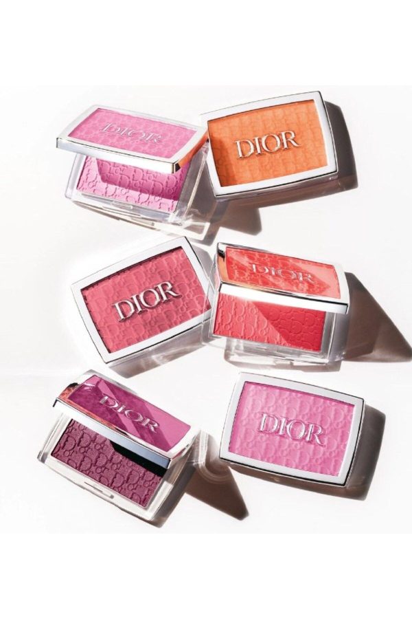 رژ گونه اورجینال برند Dior کد 796424537 - Image 2