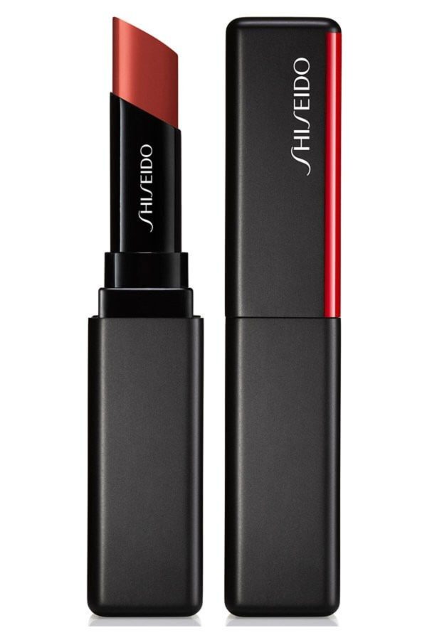 رژ لب اورجینال برند Shiseido beauty مدل VisionAiry Gel Lipstick کد 818323535